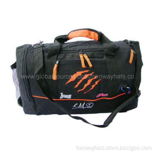 2012 New Style Fashionable Duffel Bag